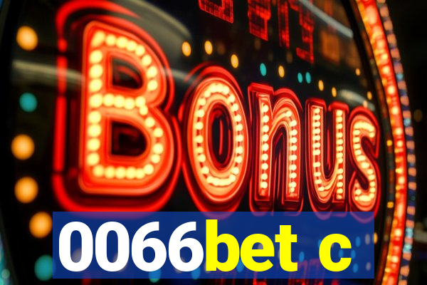 0066bet c